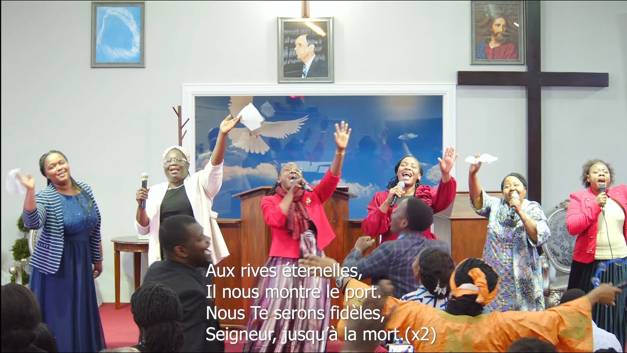 Revêtons Notre Armure! : Bro.Zena & Saints [Sunday Special]