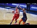 The Best Of Elena Delle Donne (WNBA Finals 2019)