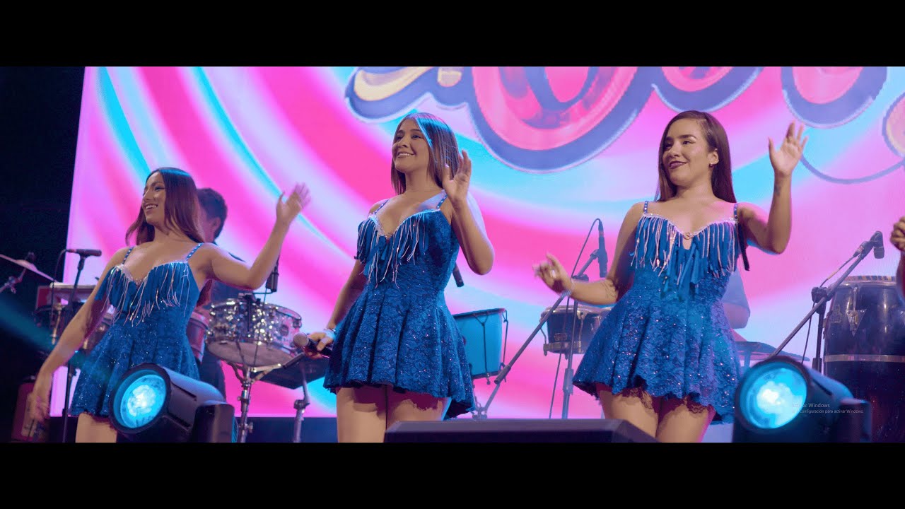 UNA COPA MÁS - El Encanto de Corazón