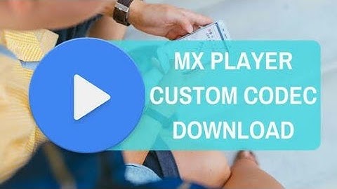 How to play AC3 , DTS ,EAC3 audio format in MX Player[100% WoRkInG]