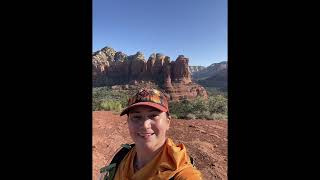 Arizona Hiking - 2026