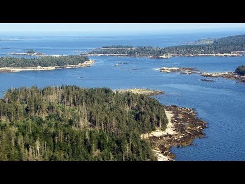 Die Ostküste der USA (5/5) -  New Hampshire und Maine | Doku | Arte | HD