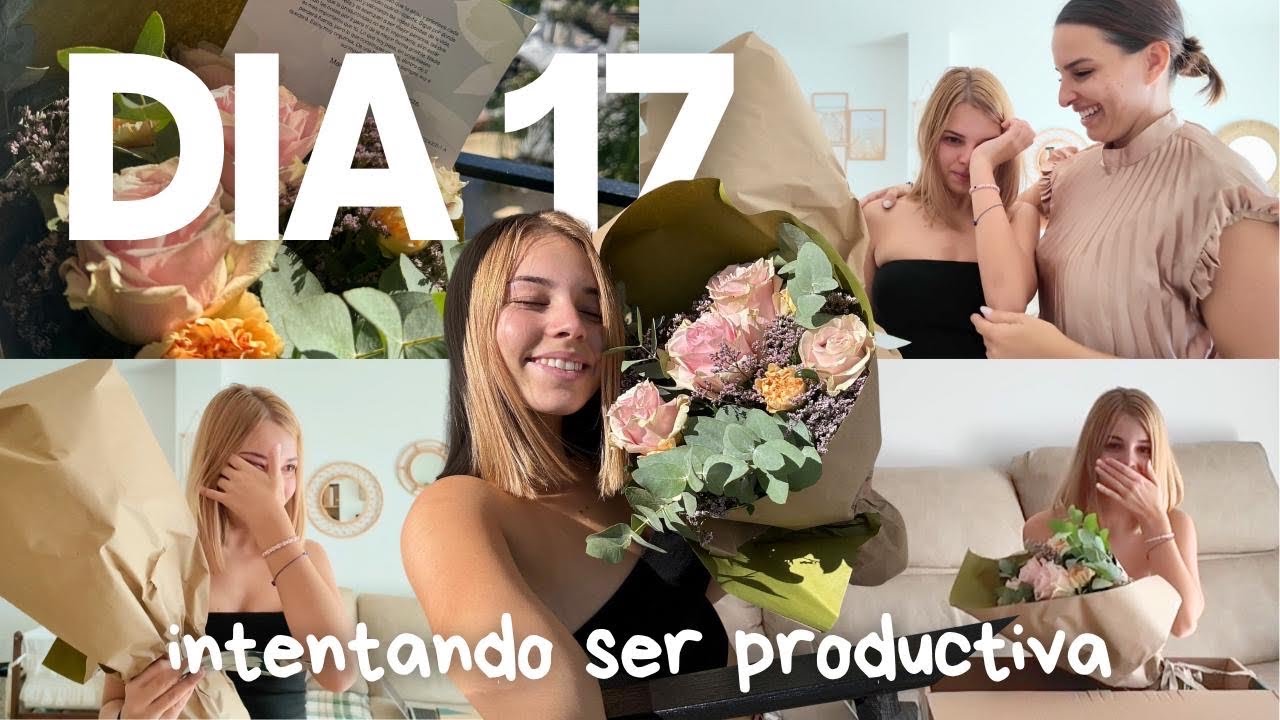 recibo un regalo especial 