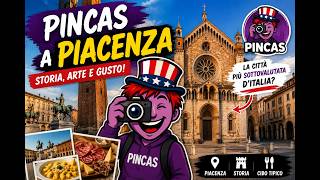 [@pincas photografy] Piacenza: The most underrated city in ITALY, #Cathedral #art #architecture