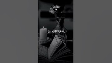 سوره القصص #دويتو #المصحف #ماهر_المعيقلي #حالات_واتس #اكسبلور #duet #العظماء #لايك