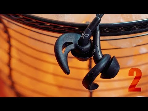 Jaybird Freedom 2 Review (2017) | Jaybird's Best Earbuds yet?