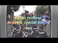 Danjiri Festival Accident Special Editing 3st