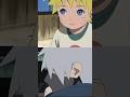 Ava Famy Naruto And Kakashi