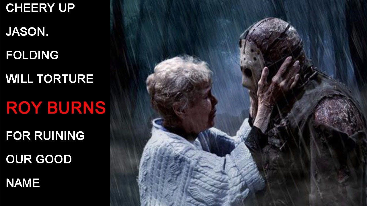 полная история пятницы 13