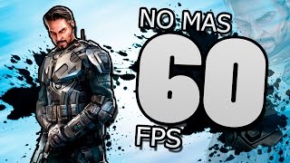 Gameloft PROHIBIÓ 60FPS Para Modern Combat 5: Blackout MC5