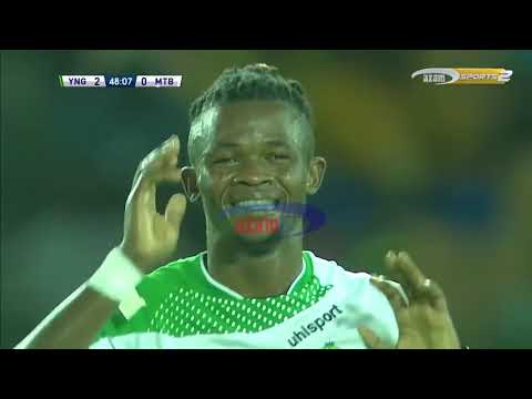 YANGA V MTIBWA SUGAR 2 1 HIGHLIGHTS 23 08 2018