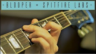 Frozen Time in C // Meris Enzo, Chase Bliss Blooper, Spitfire Audio LABS
