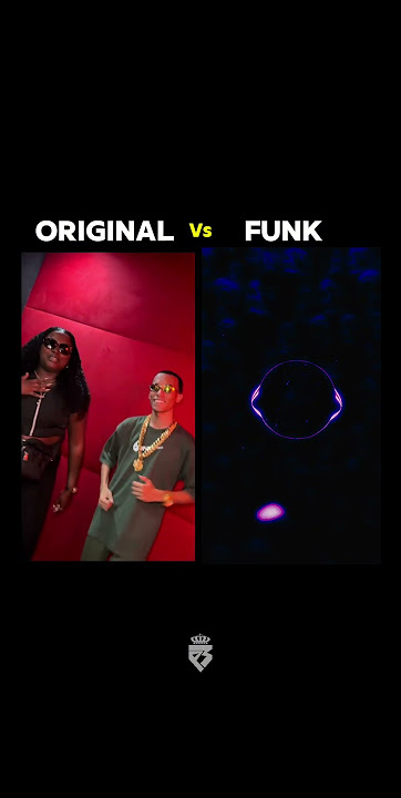 Treta do Dj Lorran 🗣️🎧| Original vs FUNK 🗣️🎧