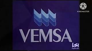 VEMSA/Walt Disney Home Video (1984) By LogicSmash
