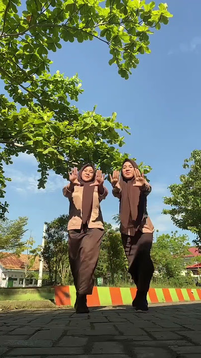 #anaksekolah #pramuka #dance #viral #tiktok #beranda #youtubeshorts