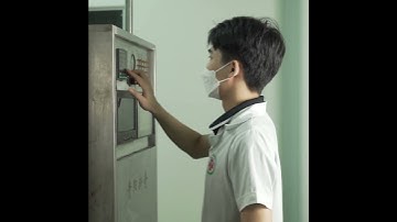 Nhà máy sản xuất chuẩn GMP