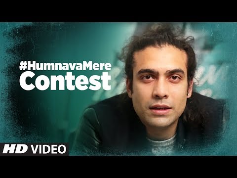 Jubin Nautiyal: Humnava Mere Singing Contest | Participate And Win