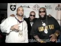 Masspike Miles x Rick Ross - Nasty