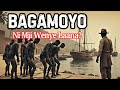 BAGAMOYO Is A City Blessed With The Curse Of History An Untold History BAGAMOYO Is A City Blessed With The Curse Of History An Untold History