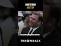 Hank Stram one of kind Mic&#39;d Up! #shorts