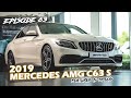 2019 Mercedes AMG C63 S Specs & Features - SKVNK LIFESTYLE EPISODE 63