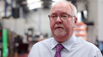 Coolant Monitoring Service -Pennine Lubricants PROCARE Fluid Management Service