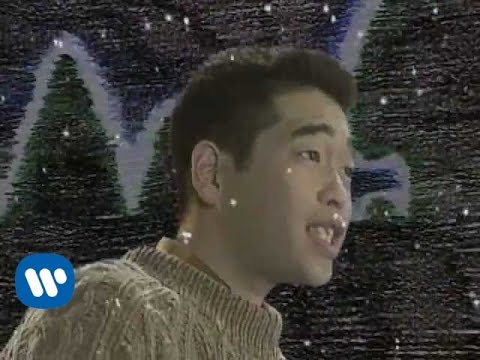 【公式】槇原敬之「冬がはじまるよ」(MV)【4thシングル】 (1991年）Noriyuki Makihara/ Fuyu Ga Hajimaruyo