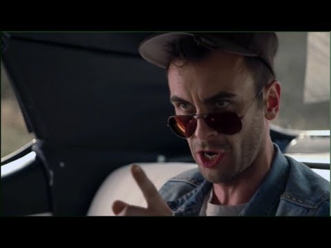 Preacher S2E1 - Secret behind foreskin