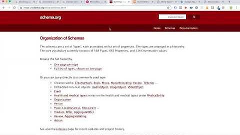 The Importance of Schema for Local SEO - Hike