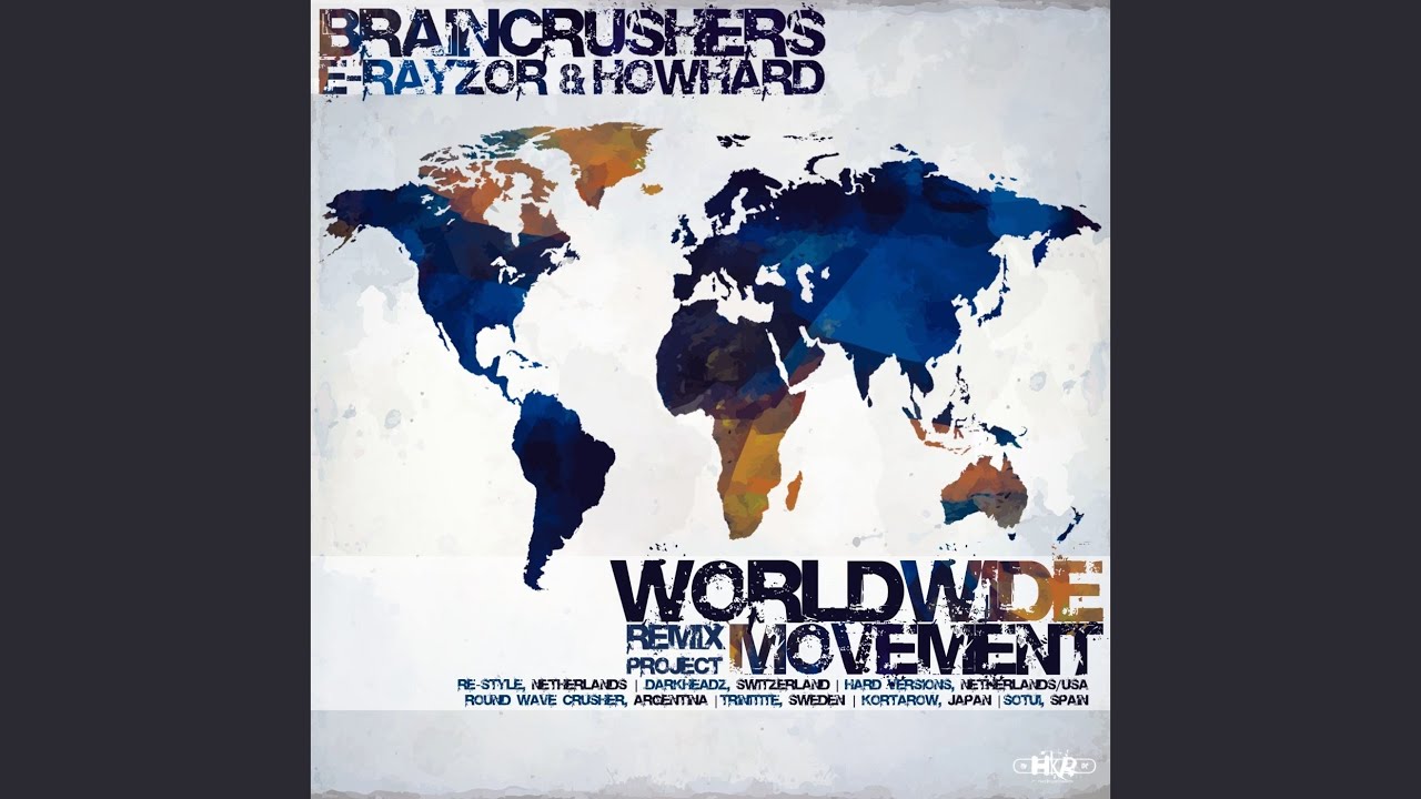 Intro (Are You With Us)