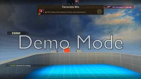 CS:GO Custom Map | 1v1 AWP w/ Hairy Maclairy