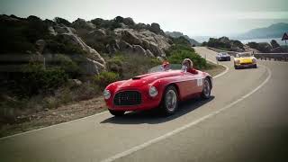 Ferrari Classiche Workshop