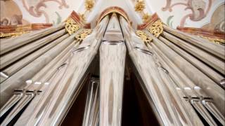 Video thumbnail of "Jesus lebt, mit ihm auch ich - Kirchenchor St. Georg am 27.04.2017"