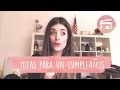 IDEAS PARA UN CUMPLEAÑOS - DULCEIDA