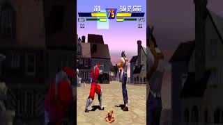 🔥M.BISON 🆚 CRACKER JACK💥#streetfighter #shorts #mortalkombat #crackerjack #mbison