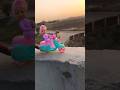 Remote control Automatic scooter girl 😺🛵 unboxing tasting shorts video ll #youtubeshorts #shortvideo