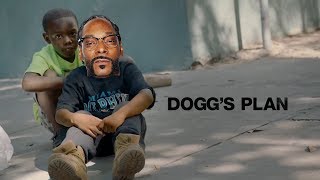 Rake - Dogg's Plan