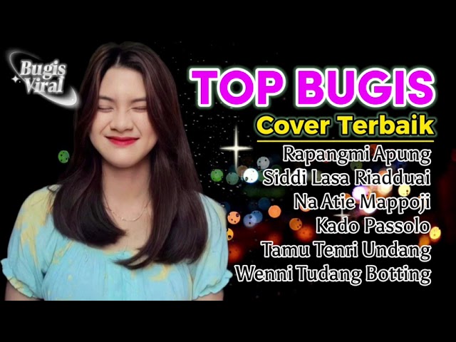 🔰KOMPILASI LAGU BUGIS PILIHAN  SIpp  🔰 KUMPULAN LAGU BUGIS VIRAl class=