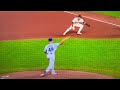 How a "Balk Move" is Used to Pickoff Runners