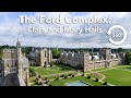 Berry College 360 Residence Hall Tours: The Ford Complex