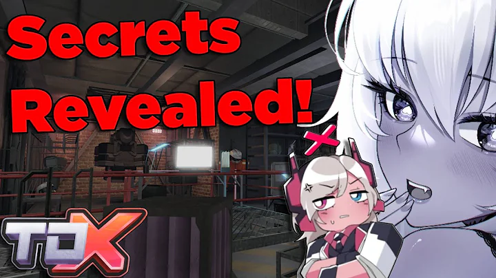 I met DR XENON's Voice Actress...