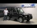 Land Rover Discovery II--Midwest Auto Collection Video Review with Chris Moran 2012