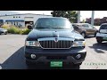 1998 LINCOLN Navigator - 5LMPU28LXWLJ56771