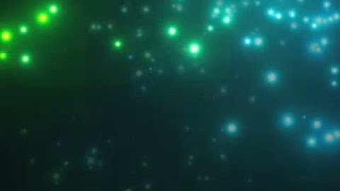 VDMX 5/Quartz Composer demo