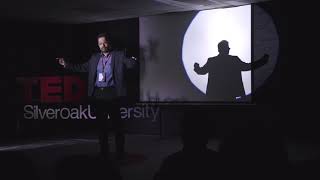 Being a cardiothoracic surgeon | Dr.Dhiren Shah | TEDxSilverOakUniversity