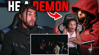 HE DISSED EVERYBODYY!! OMG 🤯 Jay5ive-Crank That Remix(Official Video) | REACTION!