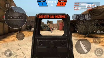 Bullet force multiplayer:i am a noob