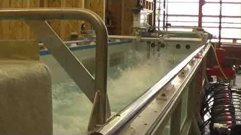 Exturn thruster development