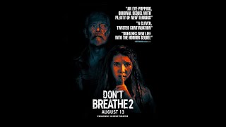 Don't Breathe 2 - The Boo Crew with Fede Alvarez, Rodo Sayagues, and Stephen Lang
