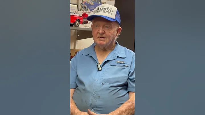 Sharp Cam for TURBOS? Maybe NOT!  Ed Smith w #BarryT #edsmith